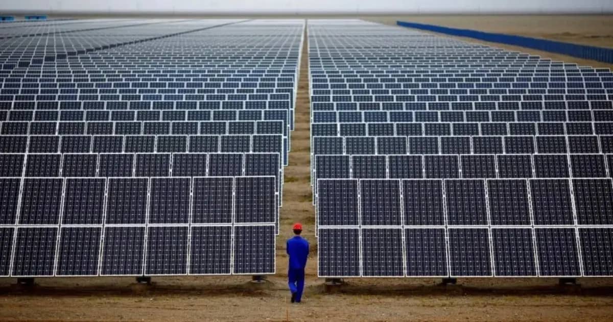 Transition énergétique en Algérie : une montée en puissance des investissements stratégiques