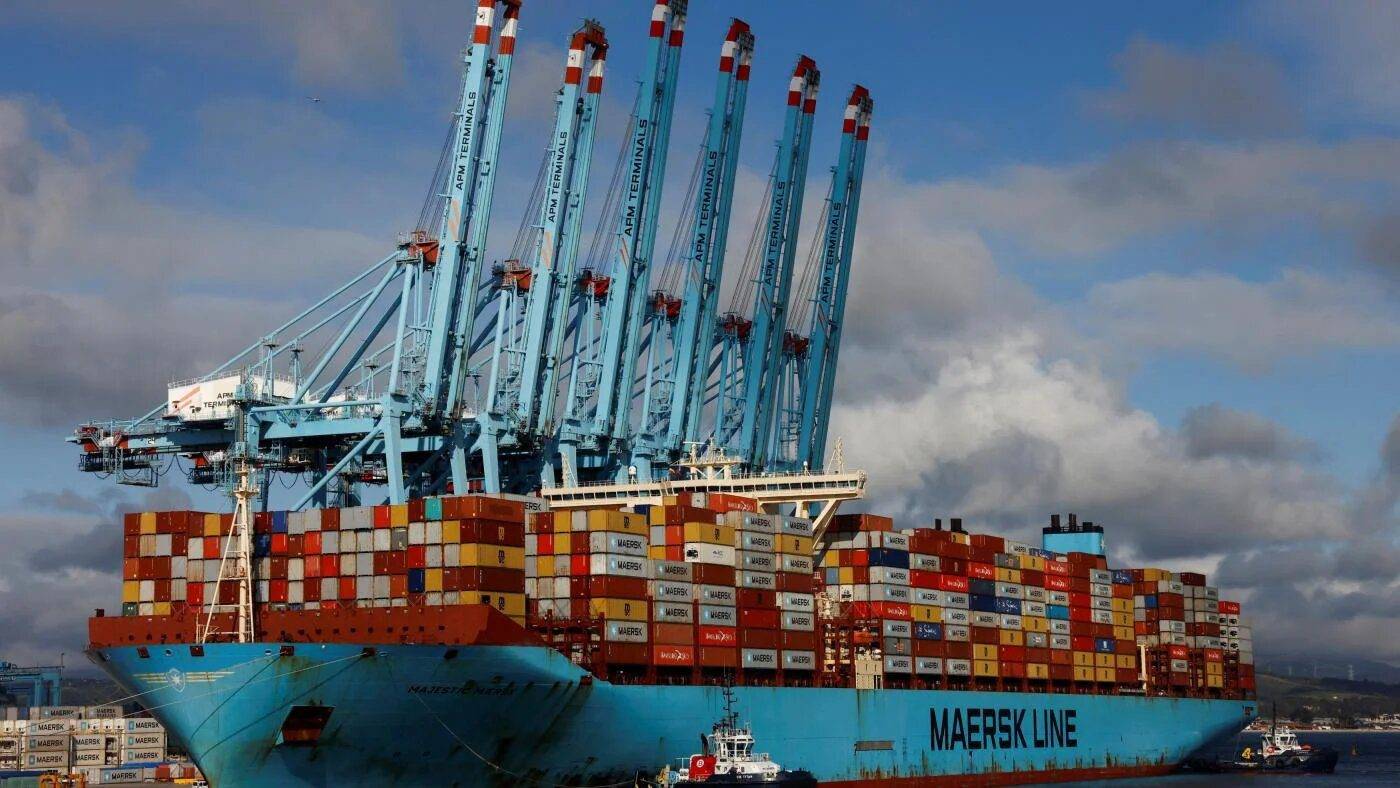 Comment l’Algérie a sauvé plusieurs entreprises espagnoles Comment l’Algérie a sauvé plusieurs entreprises espagnoles