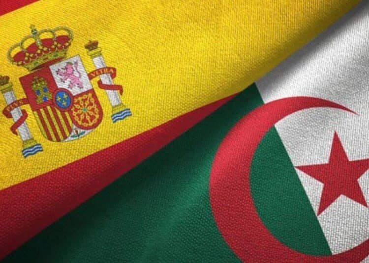Comment l’Algérie a sauvé plusieurs entreprises espagnoles Offre ferry Espagne-Algérie à 80 € : profitez vite !