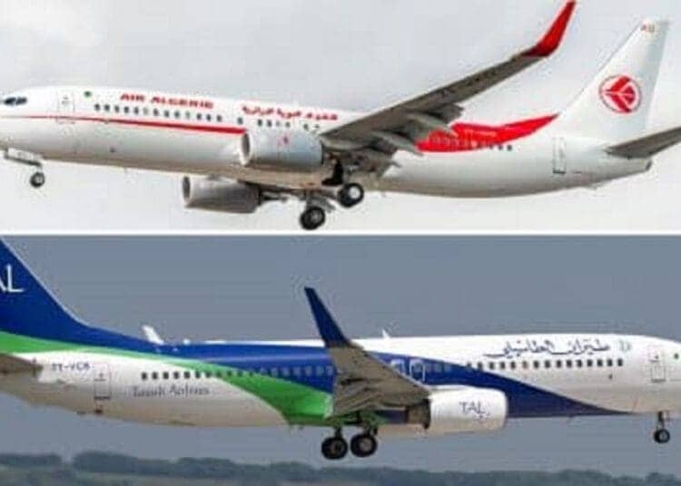 Fusion entre Air Algérie et Tassili Airlines : les nouveautés majeures pour les voyageurs à connaître