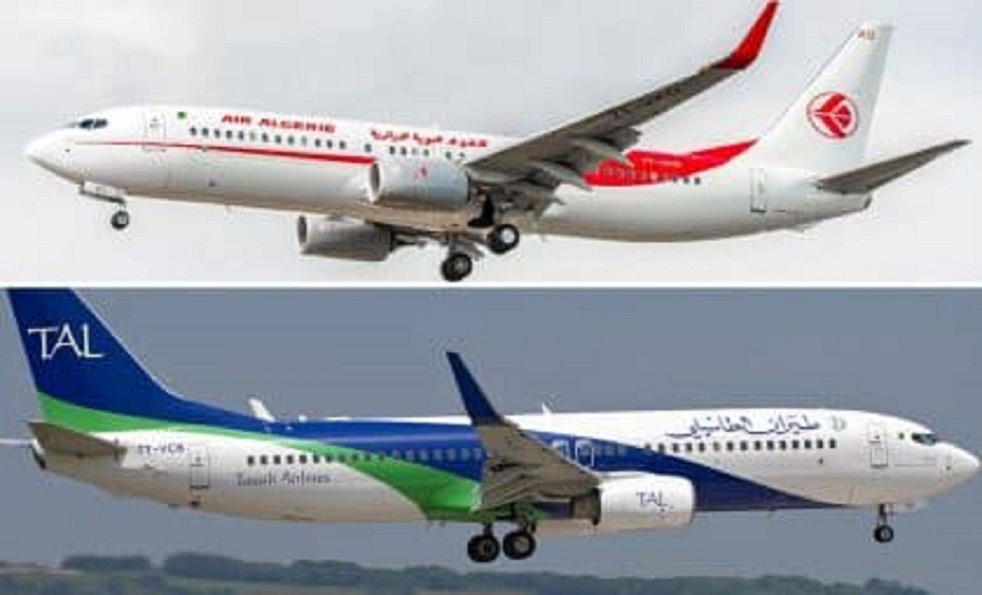 Air Algérie