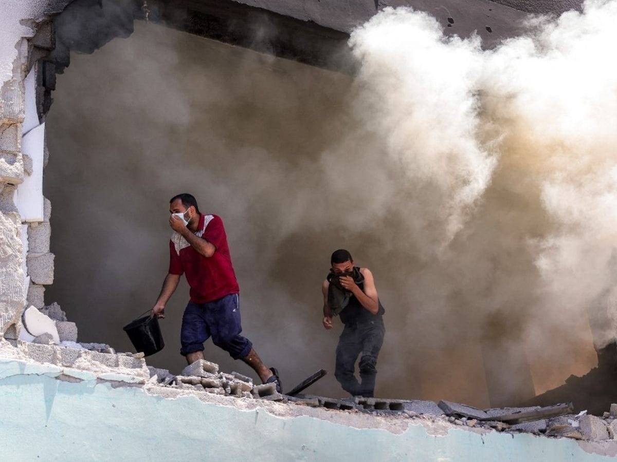 Anas al-Sharif, voix emblématique de Gaza, tué dans une frappe israélienne : ce que l’on sait