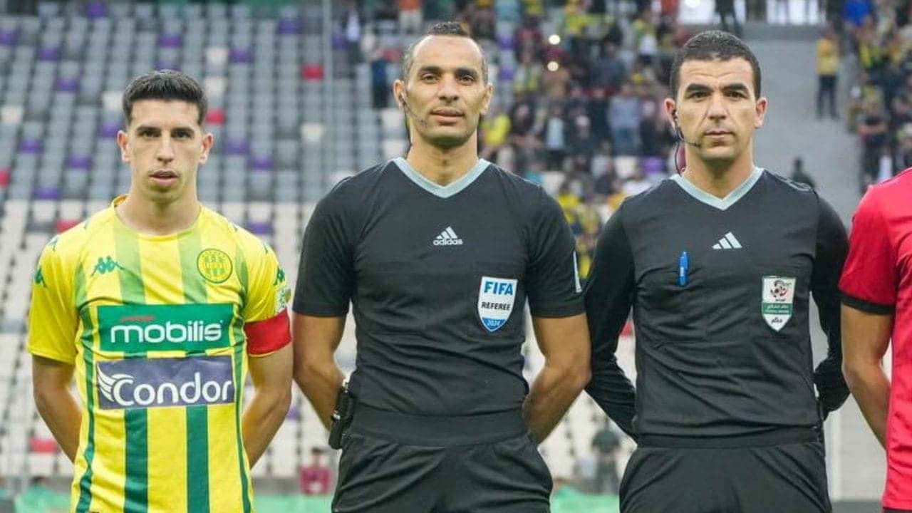 L’Algérie à l’honneur : la CAF officialise une reconnaissance historique !