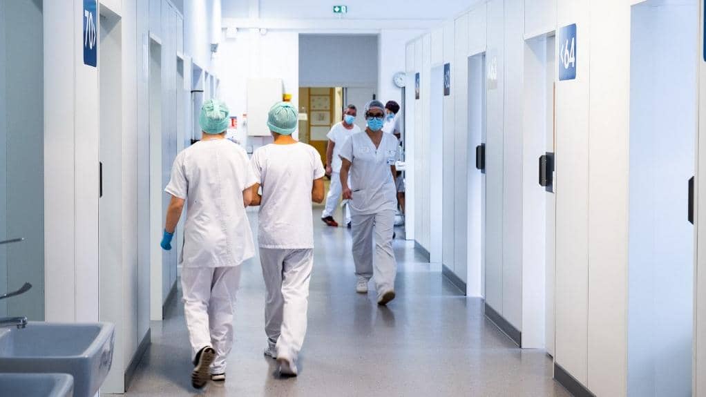 L'Algérie investit dans une nouvelle polyclinique en Namibie L'Algérie investit dans une nouvelle polyclinique en Namibie