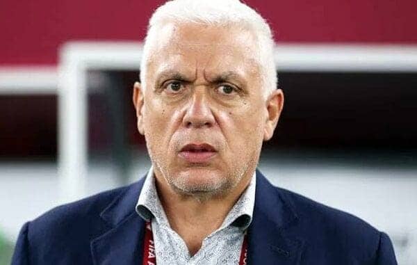 Hubert Velud revient en Algérie : un come-back officiel qui fait sensation dans le monde du foot Hubert Velud revient en Algérie : un come-back officiel qui fait sensation dans le monde du foot