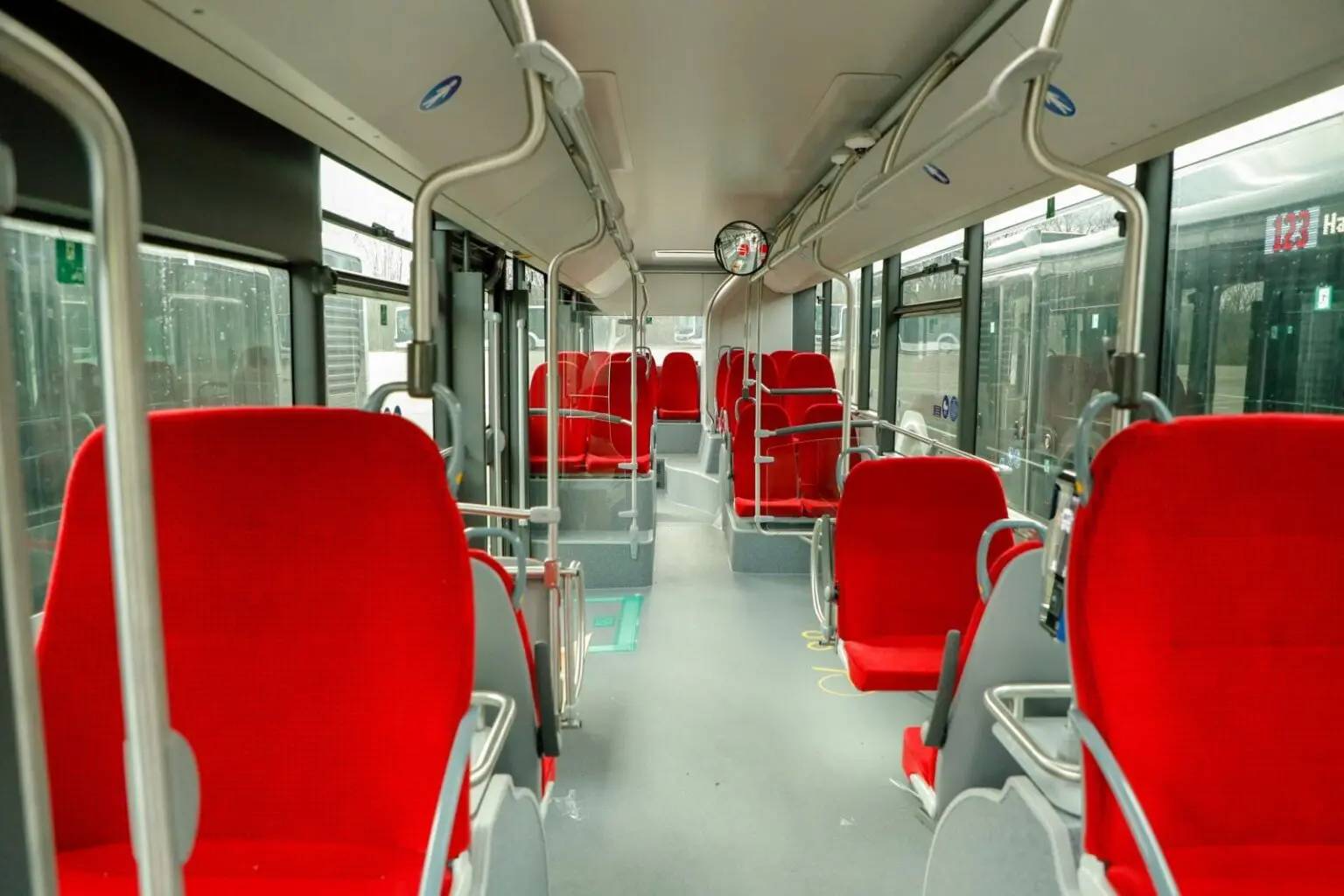 Importation de bus récents : ce qui change dès maintenant