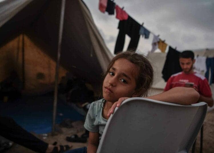 Israël face à l’Algérie à l’ONU : otages contre enfants affamés à Gaza, deux visions d’un même conflit