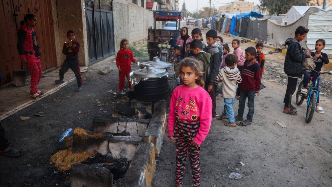 Israël face à l’Algérie à l’ONU : otages contre enfants affamés à Gaza, deux visions d’un même conflit