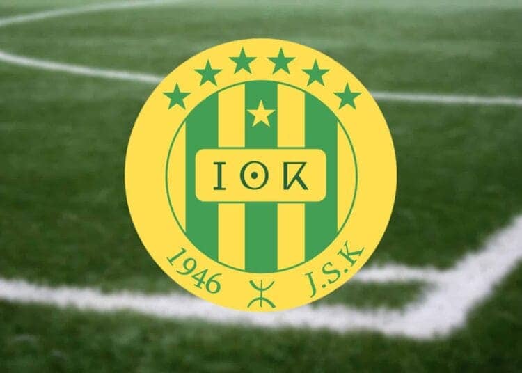 JS Kabylie : la FIFA prête à lever l’interdiction, un mercato explosif en vue JS Kabylie : la FIFA prête à lever l’interdiction, un mercato explosif en vue