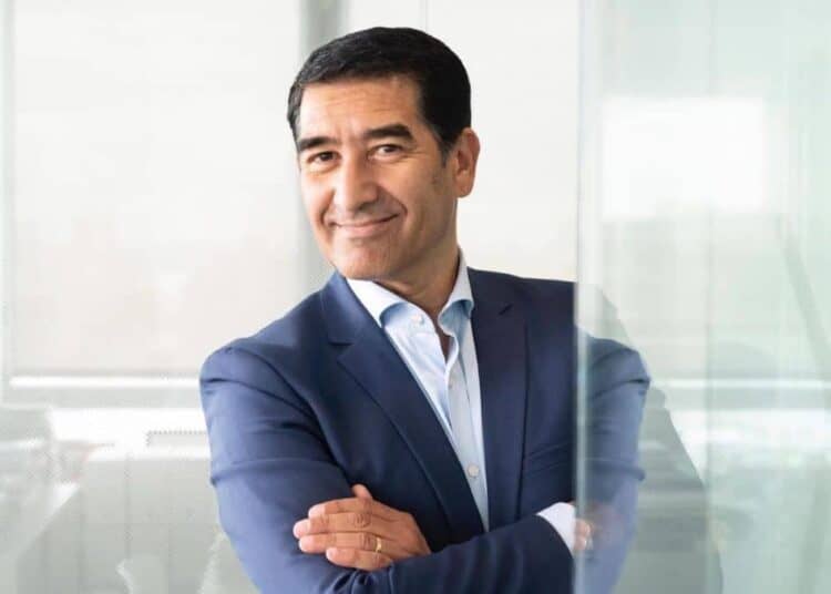 Karim Zéribi quitte CNews : les raisons de son départ Karim Zéribi quitte CNews : les raisons de son départ