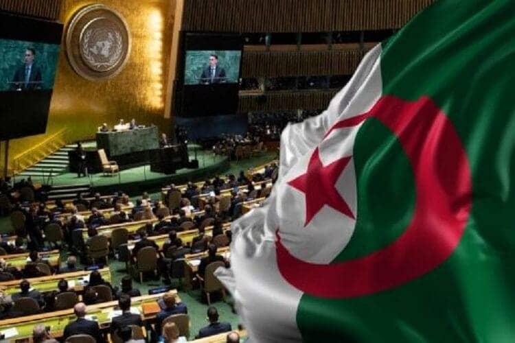L’Algérie prend la présidence du Conseil de paix et de sécurité de l’Union africaine