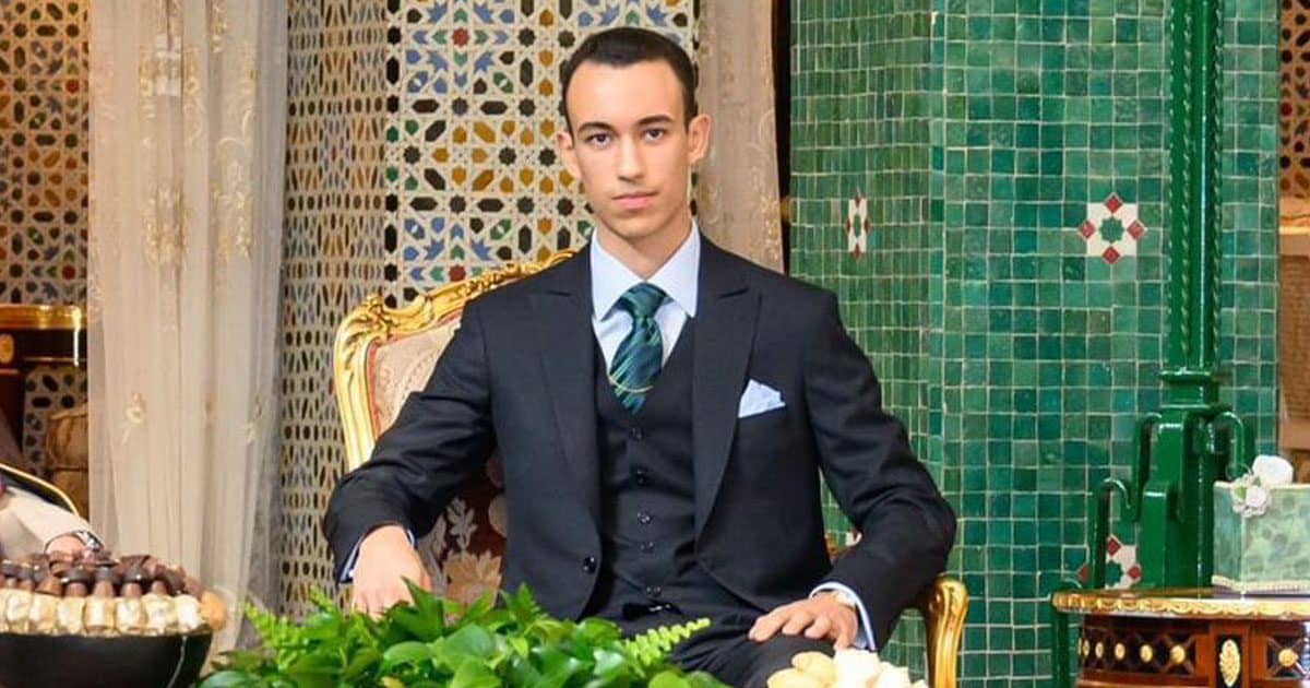 Maroc : révélations exclusives sur la fin de règne de Mohammed VI
