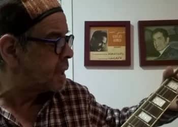 Disparition de Khaled Louma, légende de la radio algérienne