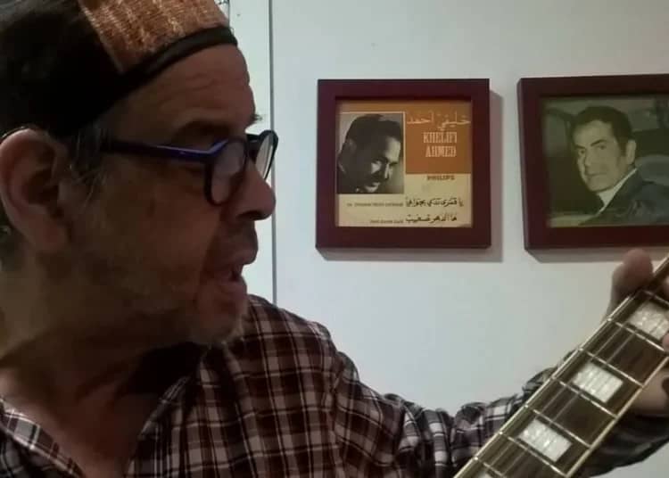 Disparition de Khaled Louma, légende de la radio algérienne