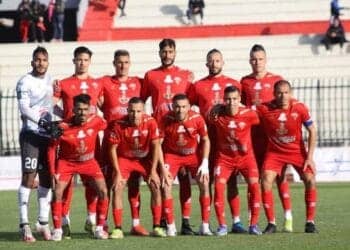 Un cadre des Fennecs sur le point de rejoindre le MC Oran ?