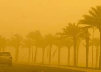 Orages en vue ce week-end en Algérie : le point météo