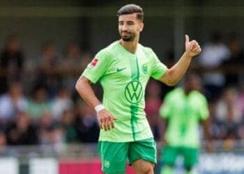 Mohamed Amoura : la vraie raison derrière son départ acté Transfert de Mohamed-Amine Amoura : un dossier chaud du mercato