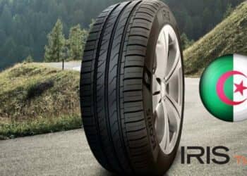 Pneus Iris en Algérie : les révélations du groupe