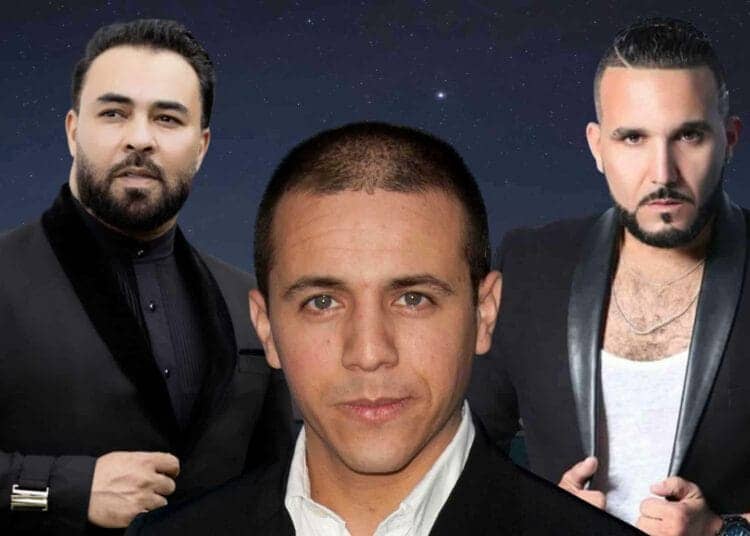 Polémique au Maroc : des artistes algériens déclenchent un vif débat culturel Polémique au Maroc : des artistes algériens déclenchent un vif débat culturel