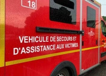 Alger : drame familial après une chute du 6e étage