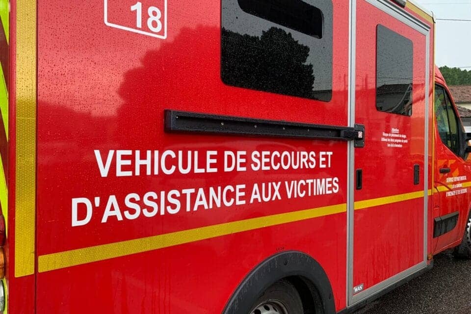 Drame en Algérie : un enfant de 4 ans chute du 5e étage Drame en Algérie : un enfant de 4 ans chute du 5e étage