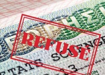 Visa Schengen pour les Algériens : les Pays-Bas en tête des refus en 2024