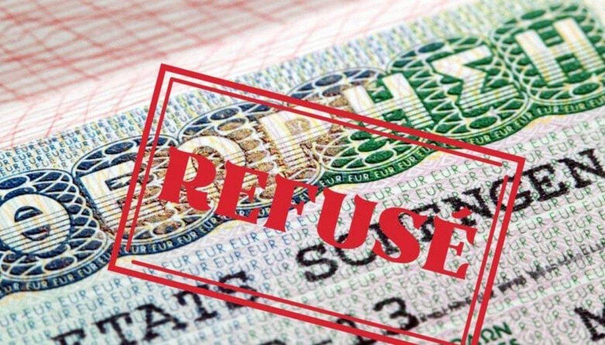 Visas Schengen : la France durcit le ton avec l’Algérie Visa Schengen pour les Algériens : les Pays-Bas en tête des refus en 2024