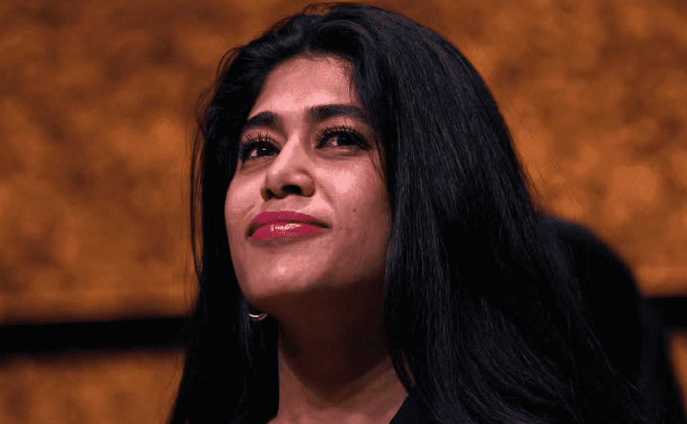 Rima Hassan ciblée après des tweets sur l’imam Chalghoumi