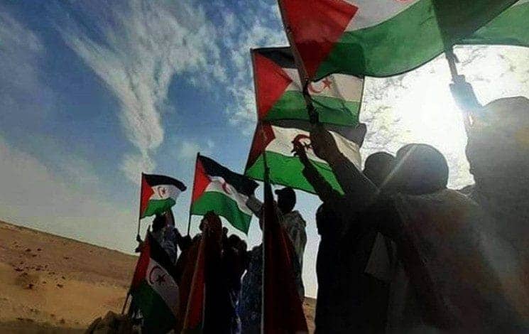 Sahara occidental : la riposte du Front Polisario au discours de Mohammed VI secoue la scène politique Sahara occidental : la riposte du Front Polisario au discours de Mohammed VI secoue la scène politique