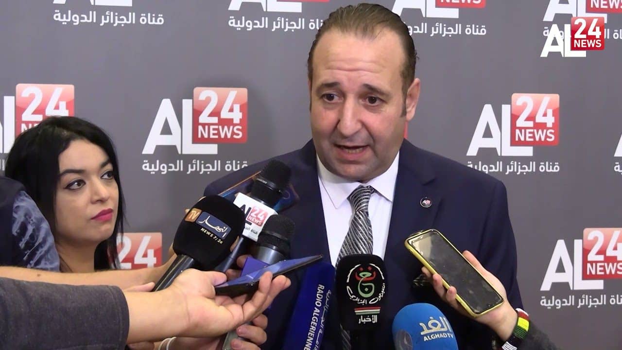 Disparition de Khaled Louma, légende de la radio algérienne