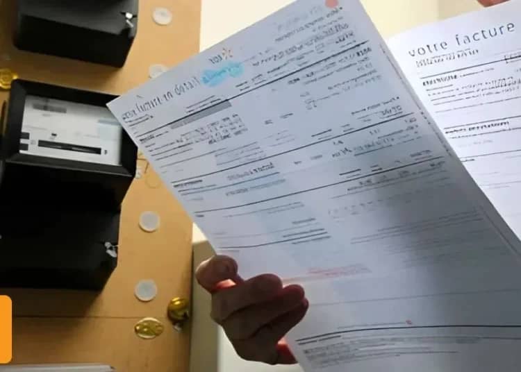 Faux agent à Alger : alerte sur une arnaque aux factures