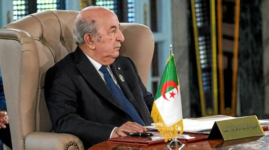 L’Algérie rejoint l’accord d’exemption de légalisation des docs