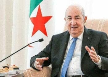 Algérie-France : Tebboune dénonce l’obsession persistante de Paris