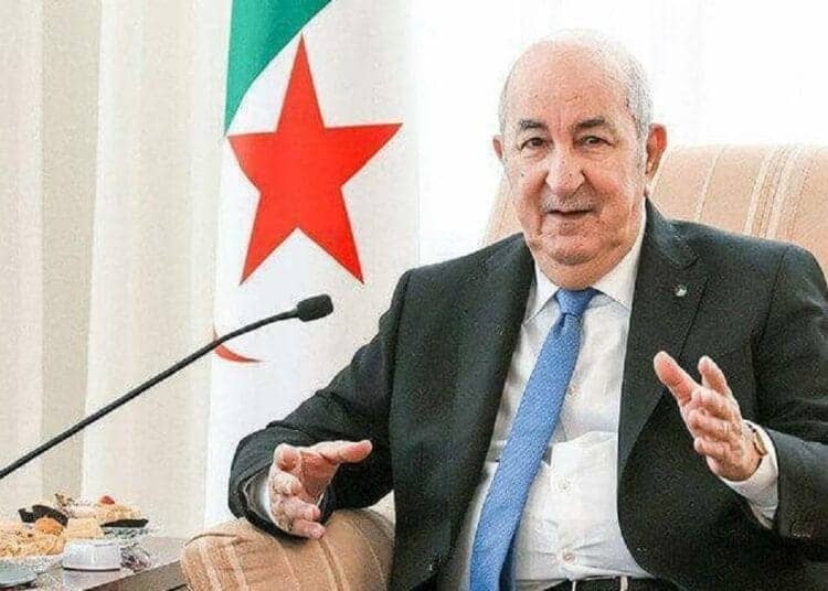 Algérie-France : Tebboune dénonce l’obsession persistante de Paris
