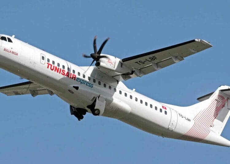 Tunisair Express ciblée par l’EASA : ce que cela cache Tunisair Express ciblée par l’EASA : ce que cela cache