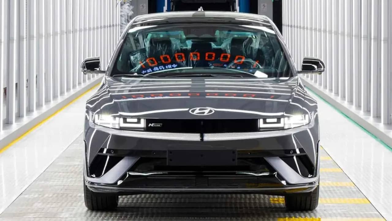 Hyundai Algérie : découvrez enfin la date de lancement Hyundai Algérie : découvrez enfin la date de lancement