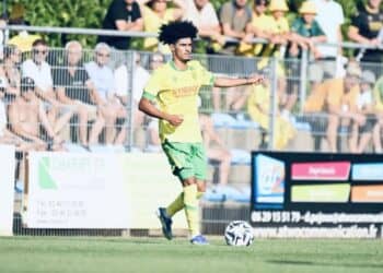 Yassine Benhattab : le prodige franco-algérien à suivre