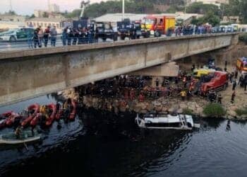 Drame à Oued El Harrach : les révélations choquantes