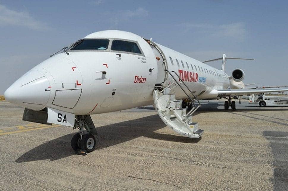 Tunisair Express ciblée par l’EASA : ce que cela cache Tunisair Express ciblée par l’EASA : ce que cela cache