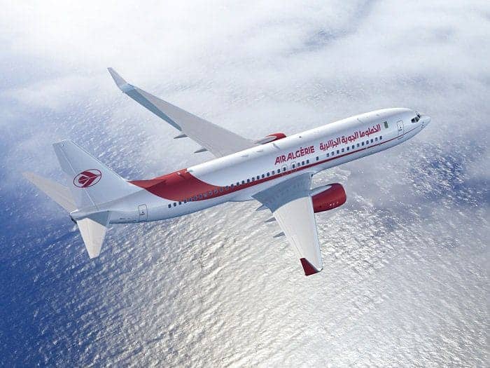 Air Algérie étend son offre : reprise des vols vers une destination prisée à ne pas manquer Air Algérie étend son offre : reprise des vols vers une destination prisée à ne pas manquer