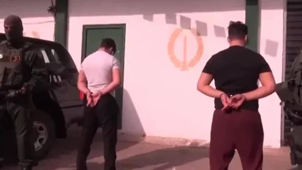 Violente agression filmée en Algérie : deux jeunes écopent de lourdes peines de prison Violente agression filmée en Algérie : deux jeunes écopent de lourdes peines de prison