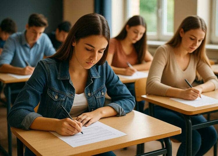 Étudiants étrangers : nouvelle procédure simplifiée en préfecture Pourquoi les bacheliers algériens manquent-ils 30 mois de cours ?