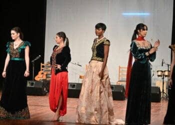 Faïza Antri Bouzar : le karakou, symbole d’identité forte