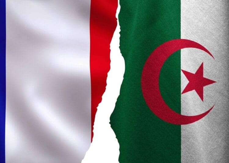 Combien d’Algériens ont été expulsés d’Europe en 2025 ?