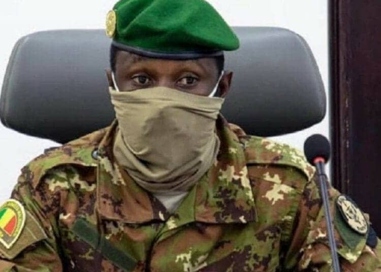 Coup d’État déjoué au Mali : un français arrêté pour espionnage Coup d’État déjoué au Mali : un français arrêté pour espionnage