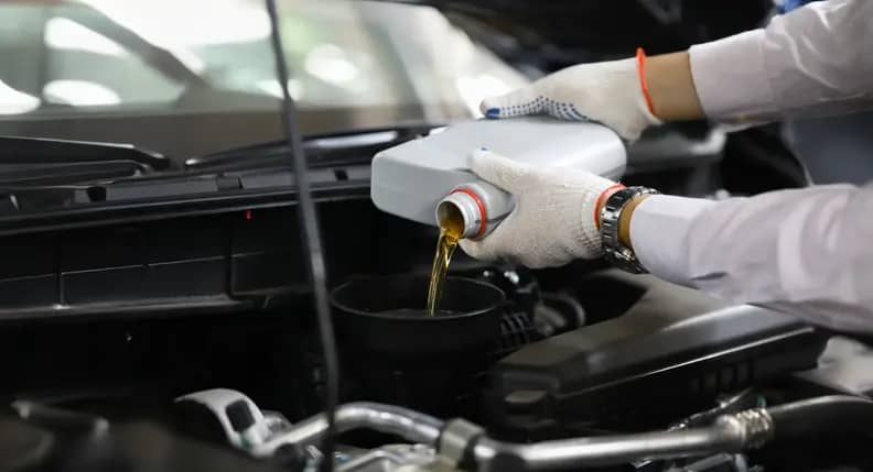 Naftal garde l’exclusivité des huiles moteurs :  les raisons