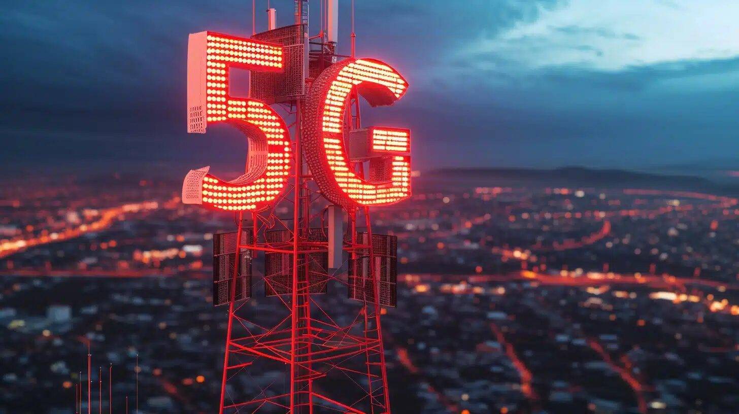 5G en Algérie : ce que les consommateurs ignorent encore 5G en Algérie : ce que les consommateurs ignorent encore