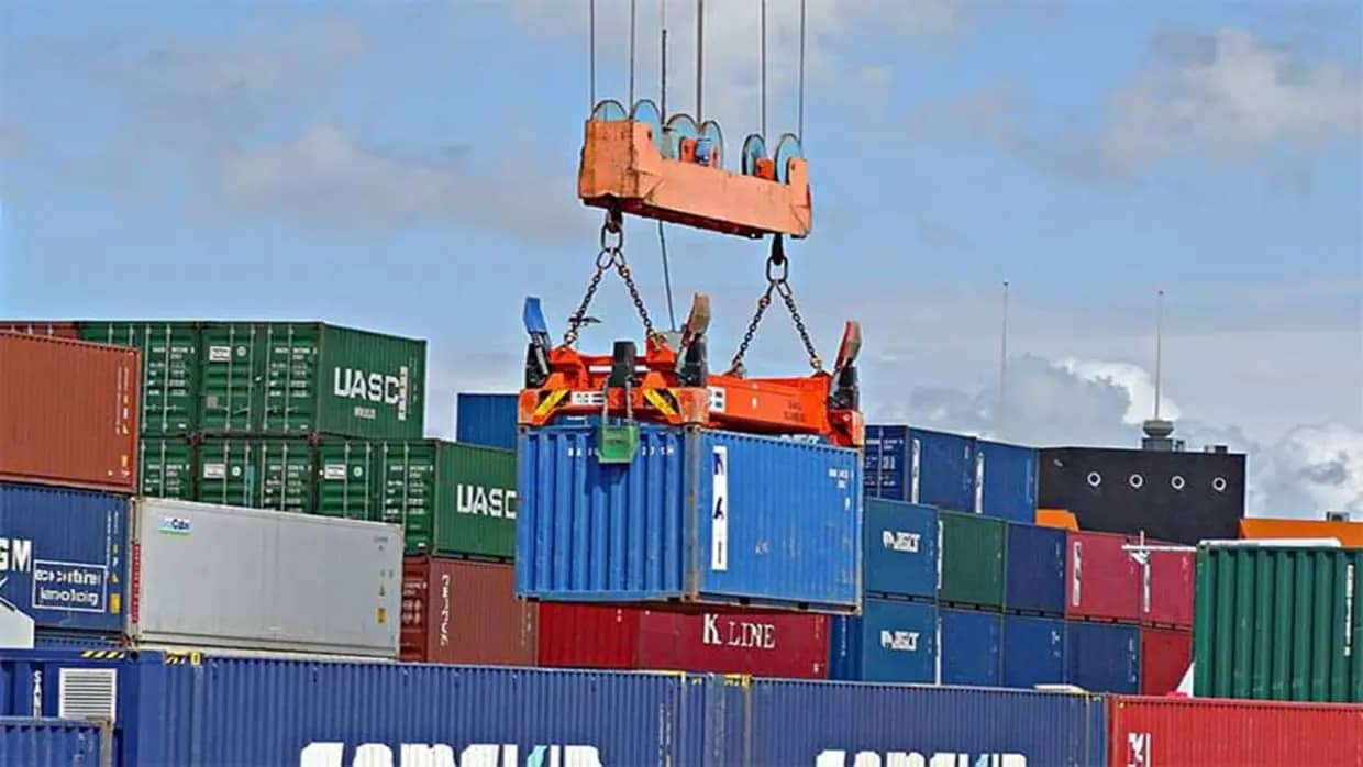 Marchandises bloquées en Algérie : les nouvelles mesures sur les importations à connaître absolument Marchandises bloquées en Algérie : les nouvelles mesures sur les importations à connaître absolument