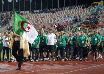 Algérie 2025 : découvrez le triomphe historique de la 1ère édition des Jeux africains scolaires