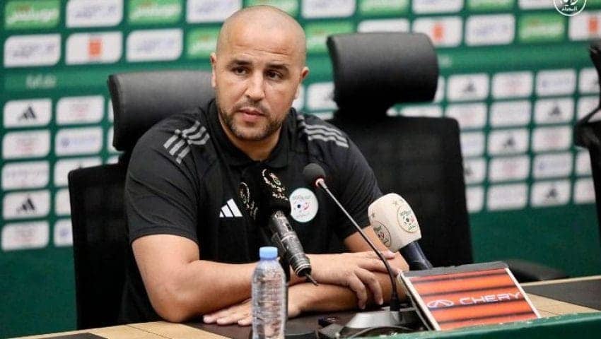 CHAN 2024 : la déclaration choc de Madjid Bougherra après la qualification aux quarts de finale CHAN 2024 : la déclaration choc de Madjid Bougherra après la qualification aux quarts de finale